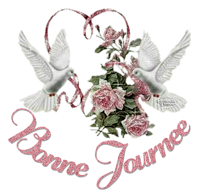 Bonne journée