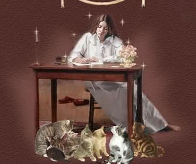 Pensée