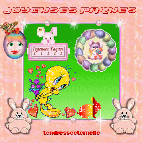 Merci TENDRESSEETERNELLE