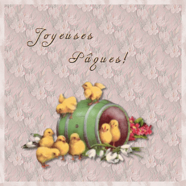 Paques