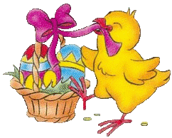 Joyeuses Paques