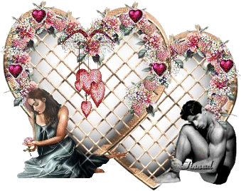 je t'aime