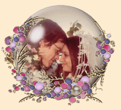 ANNIVERSAIRE DE MARIAGE