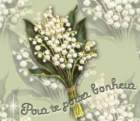 Porte bonheur