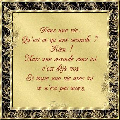 bonne nuit