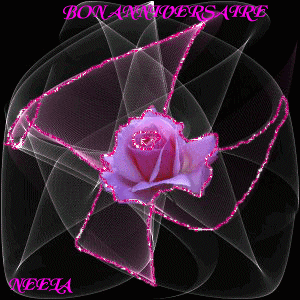Bon Anniversaire