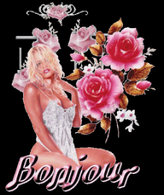Bonjour