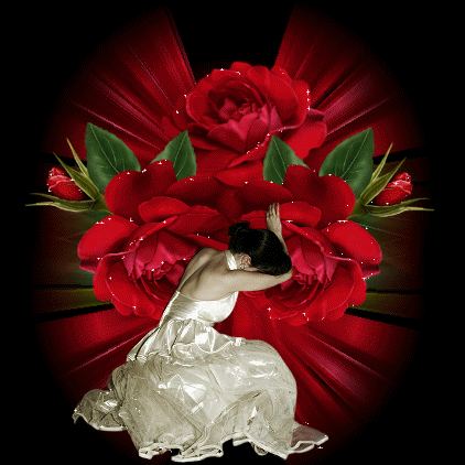 LARMES D'UNE FEMME