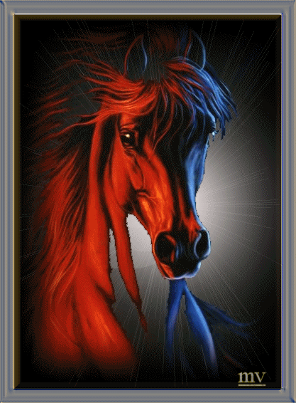 Cheval