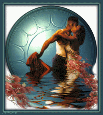 Un baiser