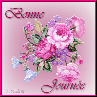 Bonne journée